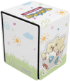 UltraPro Pokemon Togepi Alcove Deck Box